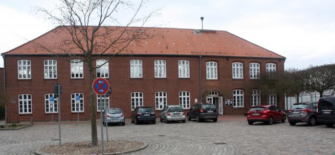 Alte Schule Bad Bramstedt