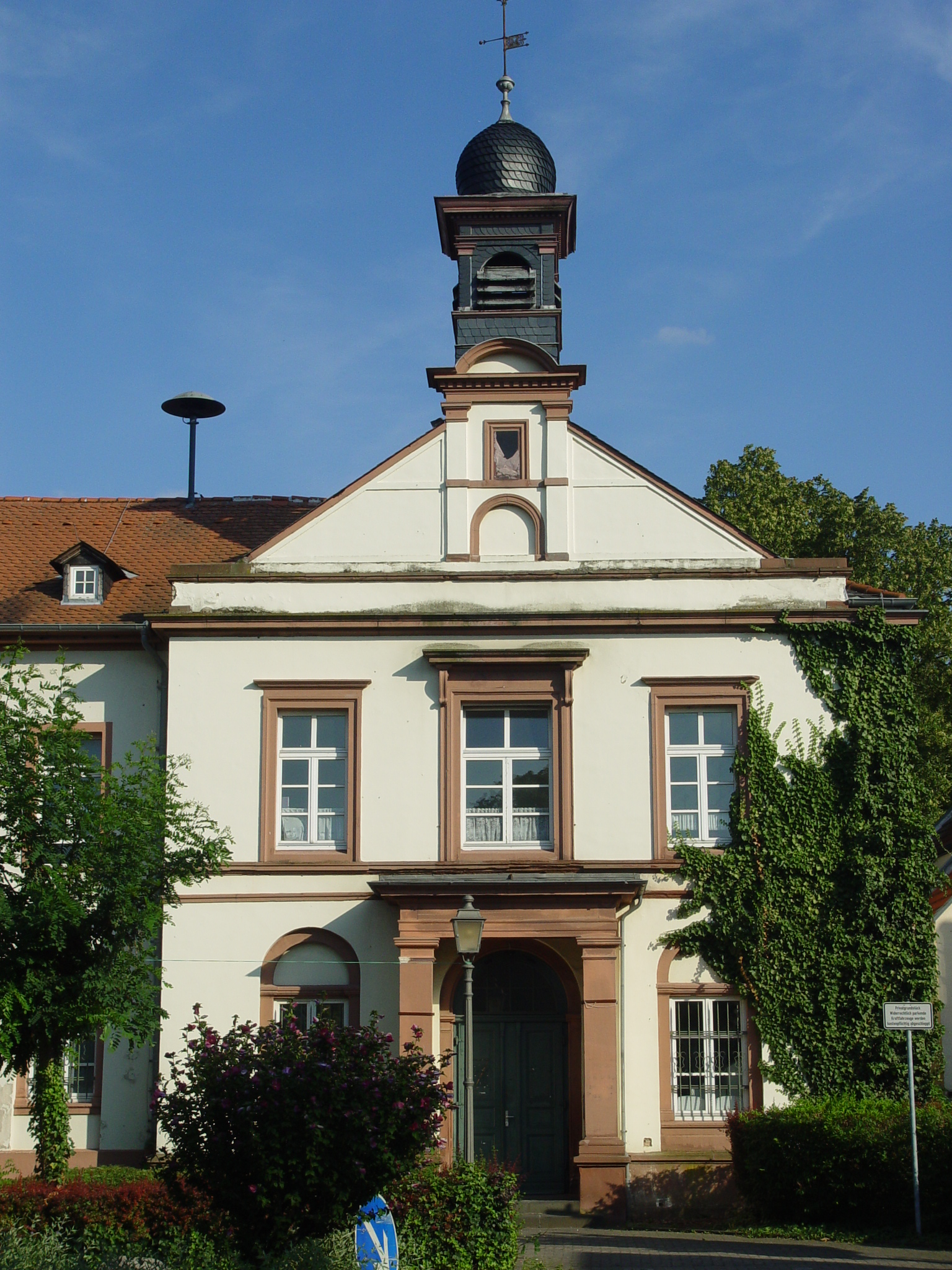 Kulturkreisgalerie Schwalbach a.T.