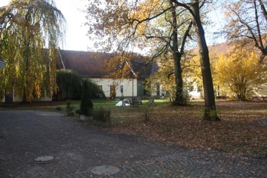  Villa Mohr, München
