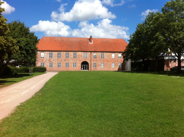 Schloss Bad Bramstedt